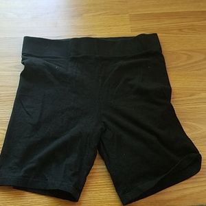 Biker shorts
